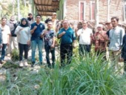 Disbun Sulbar Libatkan Kejati Sulbar Perketat Pengawasan Bantuan