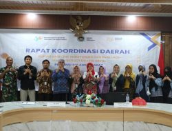 Bapperida Sulbar Dukung MGD