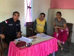 Pemprov Sulbar Fokus Salurkan Bansos 2025 untuk Pengentasan Kemiskinan Ekstrem