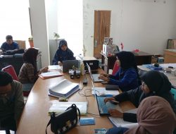 Pemkesra Sulbar Rampungkan Pemberkasan Beasiswa 2025