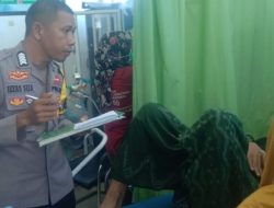 4 Pemuda di Kalukku Tewas diduga Usai Menenggak Minuman Oplosan
