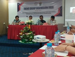 Bapperida Sulbar Dorong Pemenuhan SPM