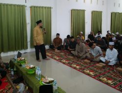 Generasi Unggul Terwujud dengan Situasi Kondusif