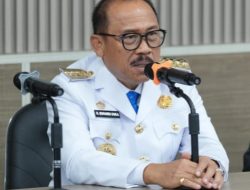 Gubernur SDK: Larangan Sirine dan Rotator Berlaku untuk Semua Pejabat di Sulbar