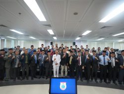 Eksponen Pejuang Sulbar Dukung Panca Daya