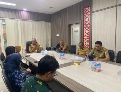 Bapperida Sulbar Ungkap Beberapa Temuan BPK RI