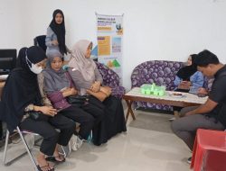 Memasuki Hari ke-7, Pemkesra Sulbar Terima Pemberkasan Mahasiswa Penerima Beasiswa