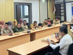 Bapperida Sulbar Siapkan Strategi Revitalisasi Pendidikan Vokasi