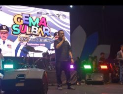 Gema Sulbar 2025 Sukses Digelar, UMKM Dongkrak Ekonomi Masyarakat