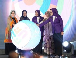 Bapperida Sulbar Dukung Transformasi Posyandu