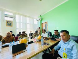 Hasil Rakornas, Bapperida Laporkan Sulbar Masuk 10 Besar Provinsi dengan Inflasi Tertinggi