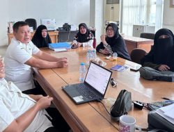 Pemkesra Kembali Menerima Pemberkasan Mahasiswa Penerima Beasiswa