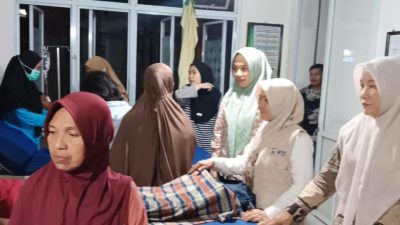 Ternyata Nasi MBG yang Diuji Itu Mengandung Escherichia Coli