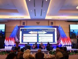 Junda Maulana: Ekonomi Biru, Jalan Strategis untuk Jawab Kebutuhan Pertumbuhan