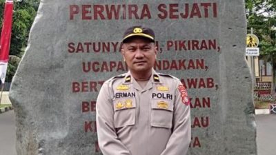 Dugaan Keracunan Makanan di Tapalang Ditindaklanjuti Polresta Mamuju