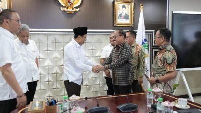 Gubernur SDK: Sekolah Rakyat Cara Sistematis Putus Rantai Kemiskinan