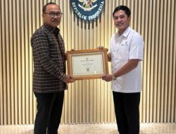 Gubernur SDK Terima Sertifikat Eradikasi Frambusia
