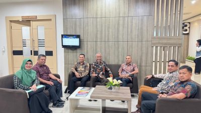 Digitalisasi Koperasi ASN Panca Daya