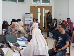 Mahasiswa Disabilitas Netra di Sulbar Terima Beasiswa Pemprov Sulbar