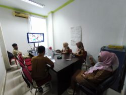 Dinkes Sulbar akan Perkuat Peran Unit Kesehatan Sekolah/Madrasah