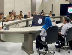 Junda Maulana: Rakor, Momen Penting untuk Pastikan Perencanaan APBD