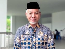 Herdin Ismail: Moratorium ASN Diperlukan untuk Jaga Kesehatan Keuangan Daerah