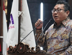 SMSI Mendorong Percepatan Pengesahan RUU Perampasan Aset dan Pemiskinan Koruptor