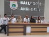 Teknis Porprov Diserahkan ke KONI Sulbar