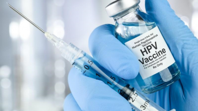 Capaian Imunisasi HPV di Sulbar Ditingkatkan