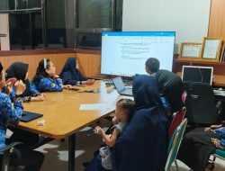 Biro Organisasi Sulbar Koordinasi dengan Bapperida, Perkuat Jabatan Fungsional Riset dan Inovasi