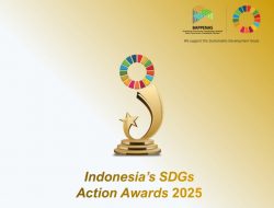 Bappenas Gelar SAA 2925