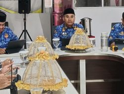 Bapperida Sulbar Tegaskan Komitmen Bangun Tata Kelola Pemdes Bersih dan imIntegritas