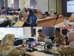 Bapperida Sulbar Gelar Monev Ketat, Pastikan Program Pemerintah Berdampak Nyata bagi Masyarakat