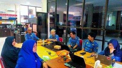 Bapperida Sulbar Dukung Gagasan BI