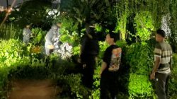 Polisi Tiba di TKP, Pria Mengamuk Membawa Parang Ini Terjunkan Diri ke Sungai