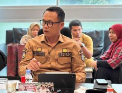 Biro Pemkesra Menilai Koperasi Panca Daya Sebagai Bentuk Kebersamaan