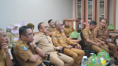 BKD Sulbar Hadirkan Aplikasi ‘Juara’ untuk Permudah Layanan ASN