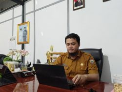 Bangun Mindset Kepemimpinan Digital, Biro Barjas Apresiasi Pelatihan DLA