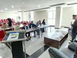 7 Khafilah Sulbar Permantap Hifzil Qur’an
