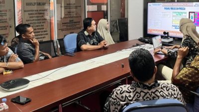 BPBD Sulbar Dukung Penuh Pembentukan Koperasi ASN Panca Daya