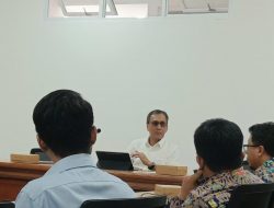 Komisi III DPRD Sulbar Gelar RDPU