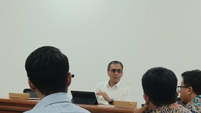 Komisi III DPRD Sulbar Gelar RDPU