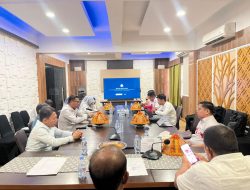 Bapperida Sulbar Jaga Keselarasan Pembangunan Pusat, Provinsi dan Kabupaten