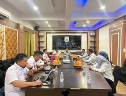 Bapperida Sulbar Bantu Pasangkayu Susun Anggaran yang Efisien dan Tepat Sasaran