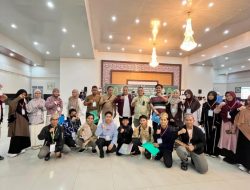 Ini Jadwal STQH di Kendari