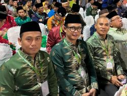 Khafilah Sulbar Ikuti Pembukaan STQH Nasional ke-28 di Kendari, Murdanil: Momen Kebanggaan untuk Daerah