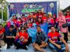 Luar Biasa…MSC Raih Total 22 Medali di Kejurnas Renang Athirah Cup III