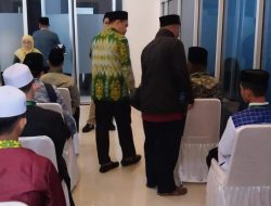 Biro Pemkesra Sulbar Dampingi Khafilah Hifzil 10 Juzil