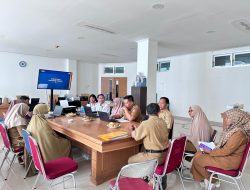 Biro Pemkesra Sosialisasi Ketaspenan