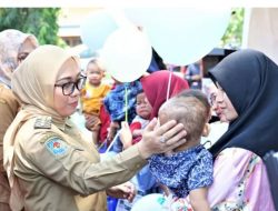 Bangga! Posyandu Asoka Sampaga, Lolos Verifikasi Pusat untuk Apresiasi Kader dan Posyandu Bidang Kesehatan Berprestasi 2025